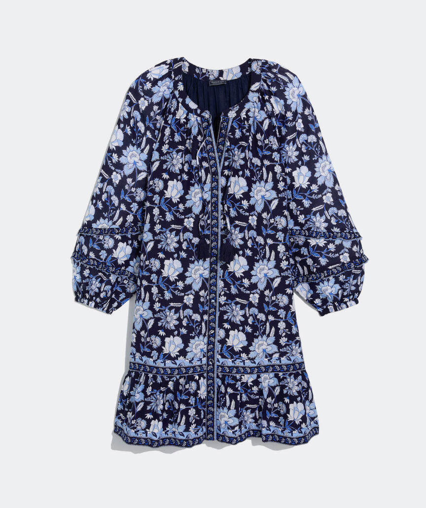 Vineyard Vines Jeleeza Dress
