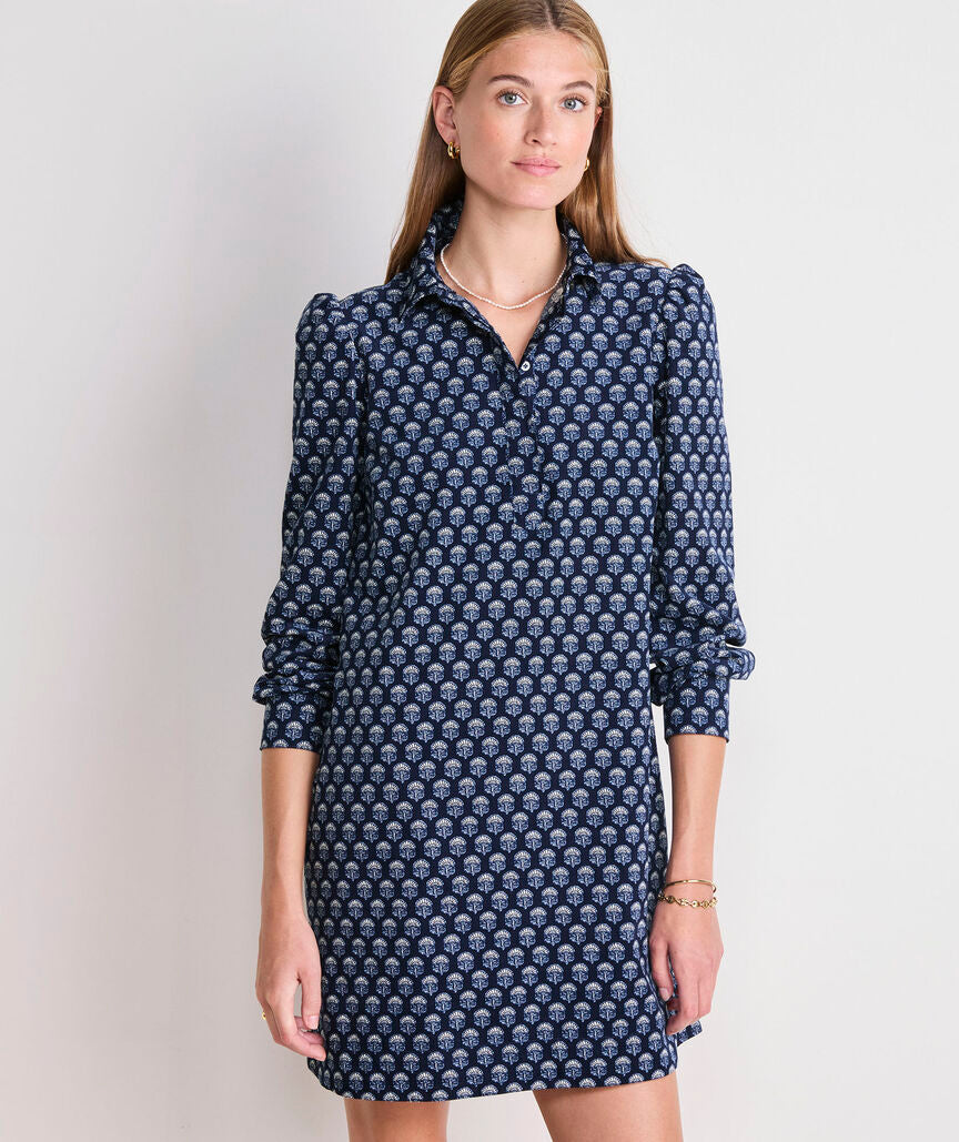 Vineyard Vines Pippa Corduroy Dress