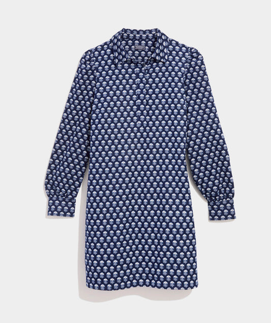 Vineyard Vines Pippa Corduroy Dress