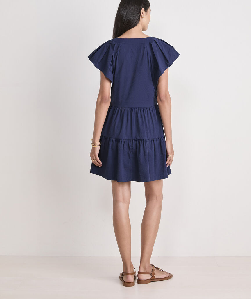Vineyard Vines Sophie Harbor Dress