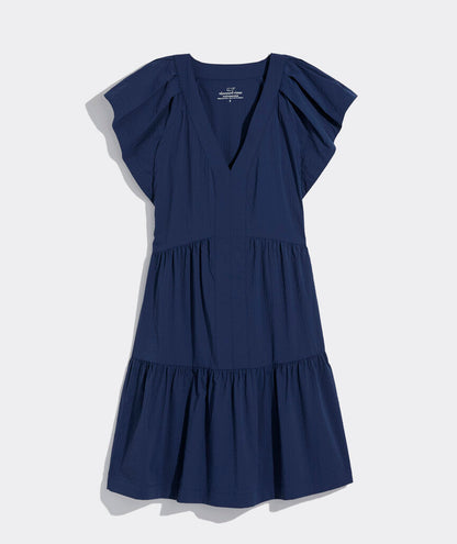 Vineyard Vines Sophie Harbor Dress
