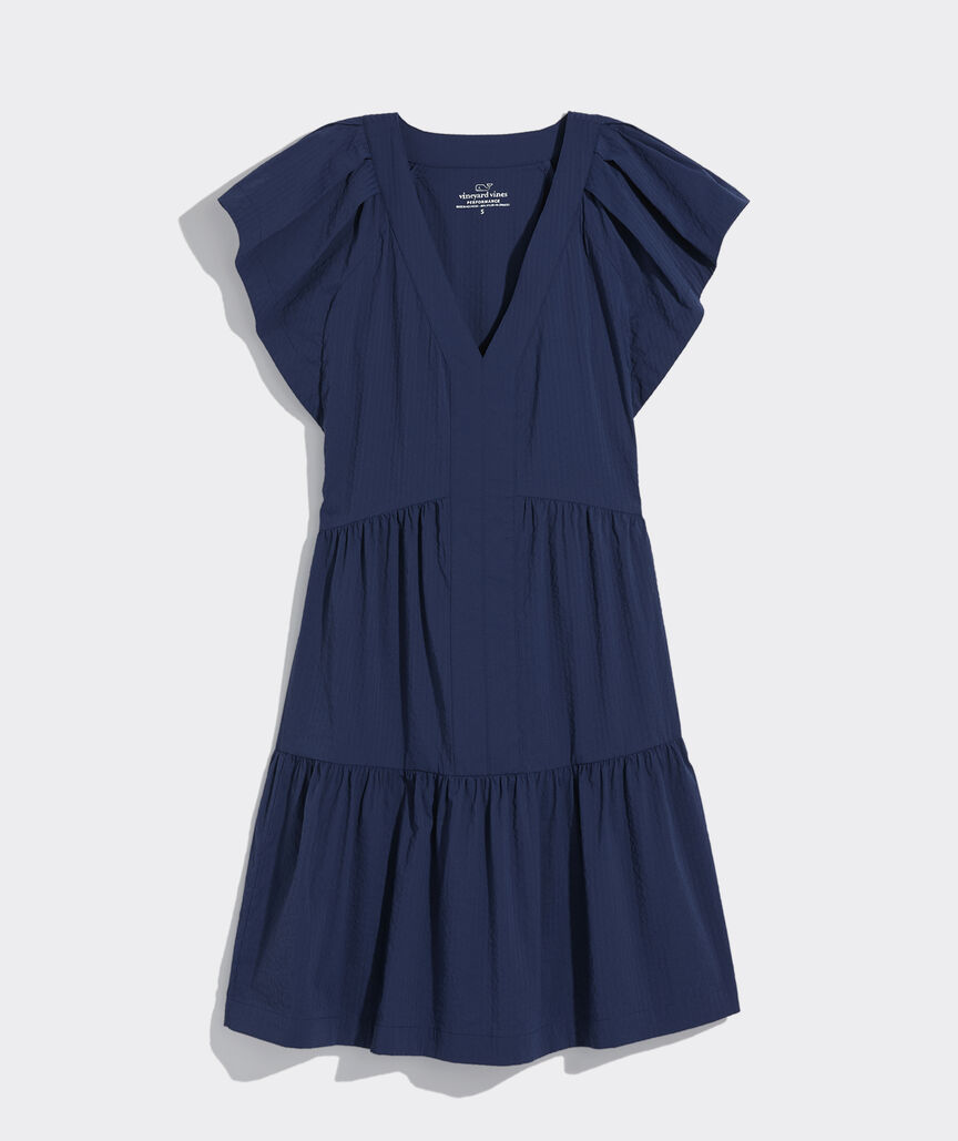 Vineyard Vines Sophie Harbor Dress