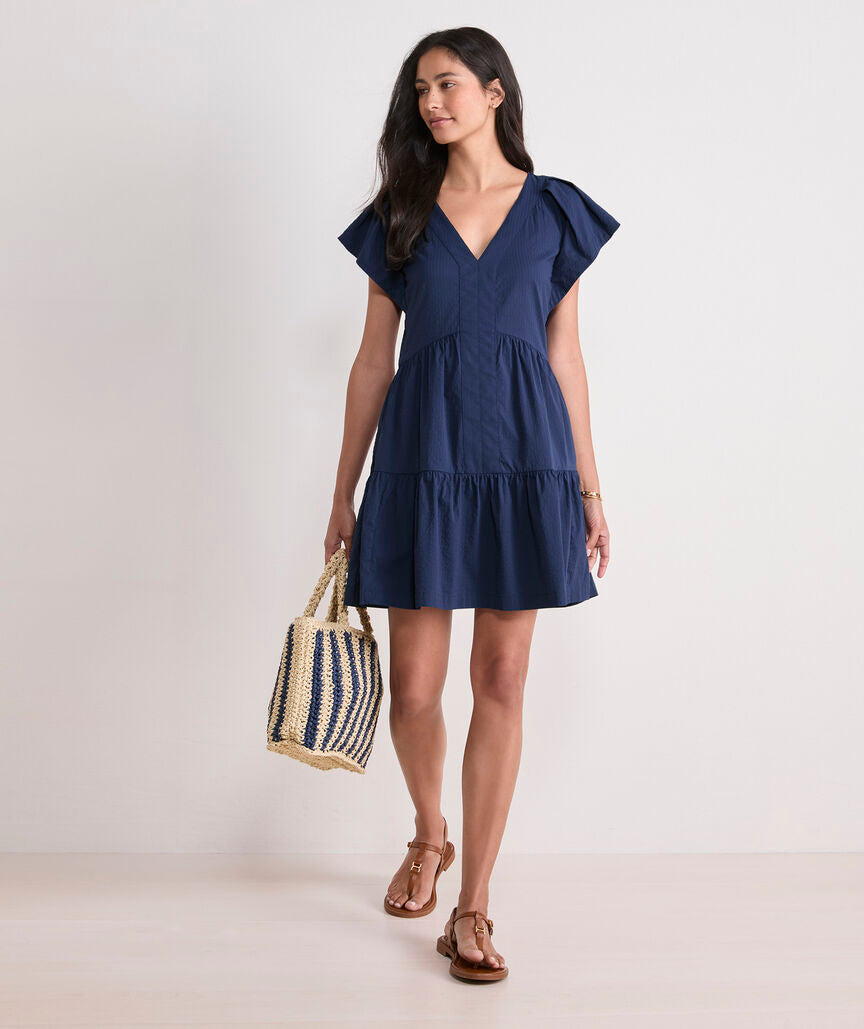 Vineyard Vines Sophie Harbor Dress