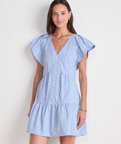 Vineyard Vines Sophie Harbor Dress