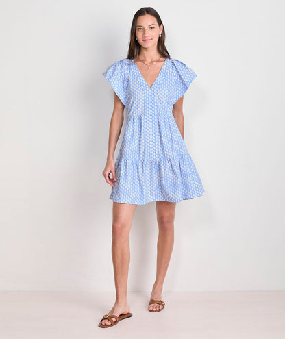 Vineyard Vines Sophie Harbor Dress