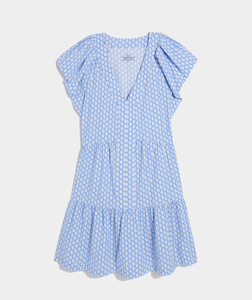 Vineyard Vines Sophie Harbor Dress