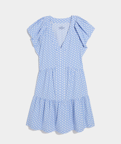 Vineyard Vines Sophie Harbor Dress
