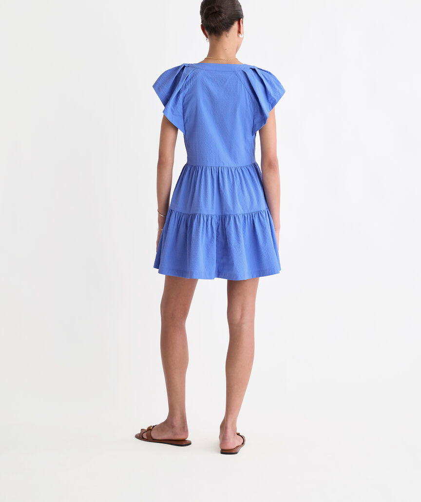 Vineyard Vines Sophie Harbor Dress Puritan Cape Cod Vineyard Vines Sophie Harbor Dress Puritan Cape Cod