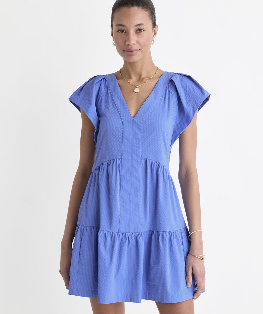 Vineyard Vines Sophie Harbor Dress