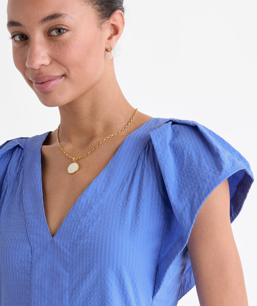 Vineyard Vines Sophie Harbor Dress
