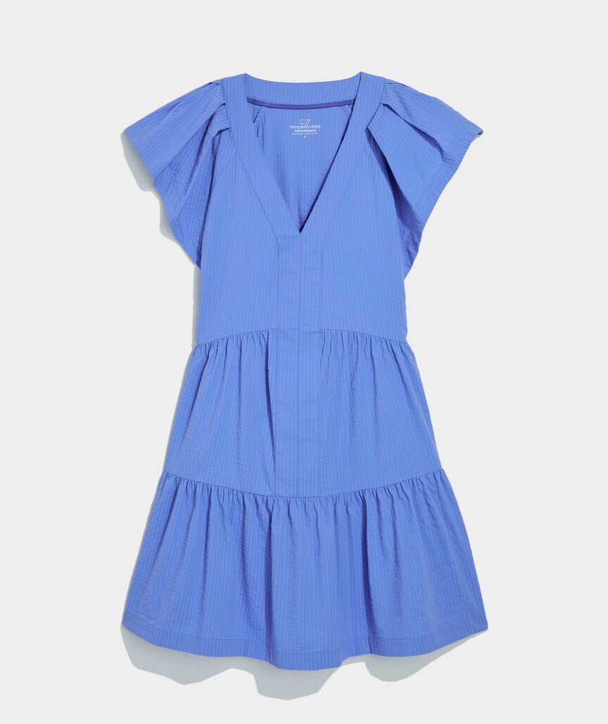 Vineyard Vines Sophie Harbor Dress