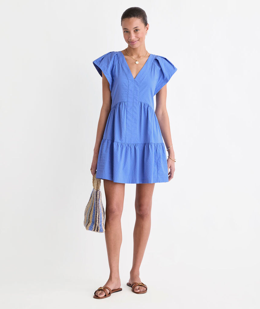 Vineyard Vines Sophie Harbor Dress