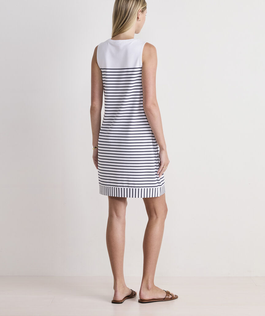 Vineyard Vines Catherine Shift Dress