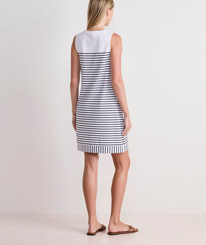 Vineyard Vines Catherine Shift Dress