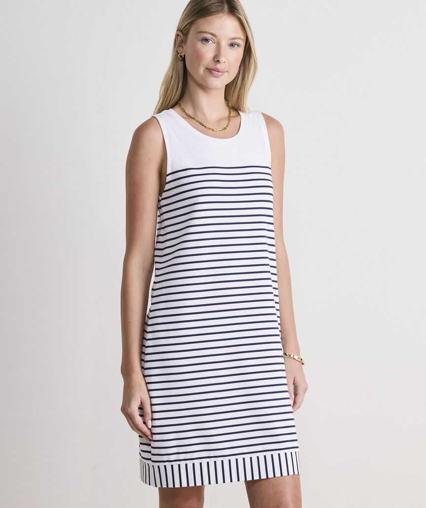 Vineyard Vines Catherine Shift Dress