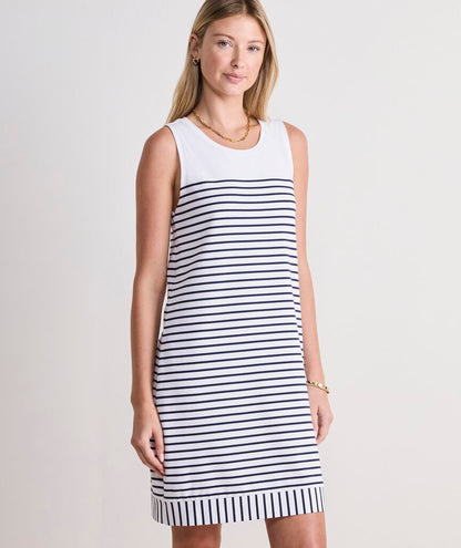 Vineyard Vines Catherine Shift Dress