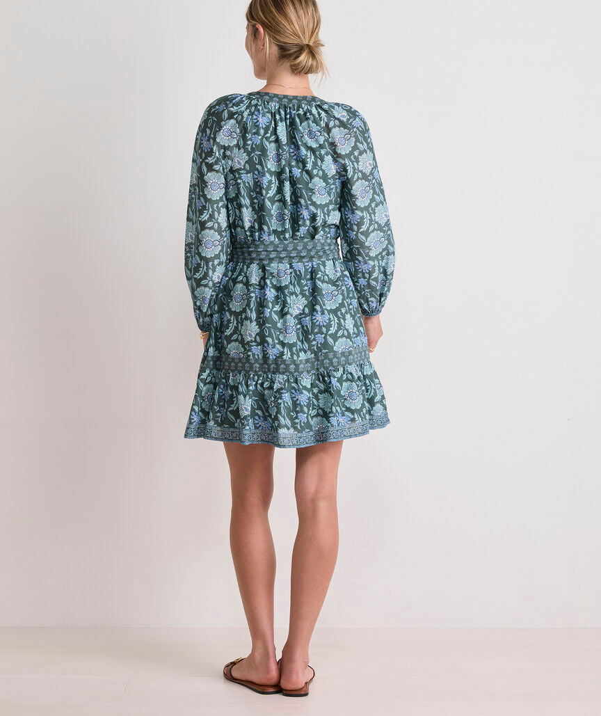 Vineyard Vines Lucy Mini Dress
