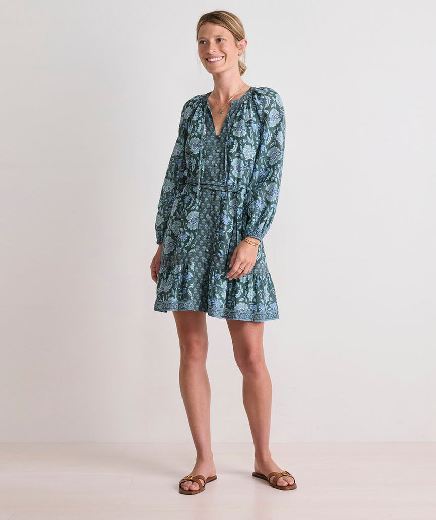 Vineyard Vines Lucy Mini Dress
