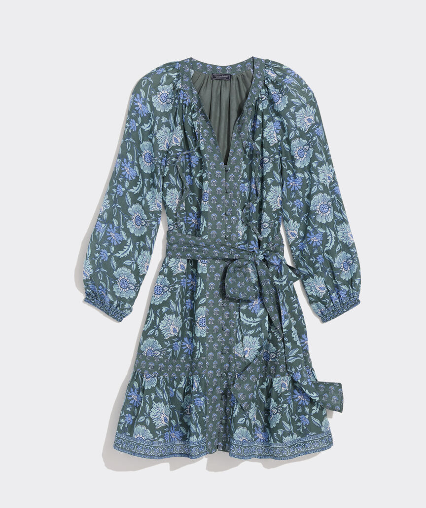 Vineyard Vines Lucy Mini Dress