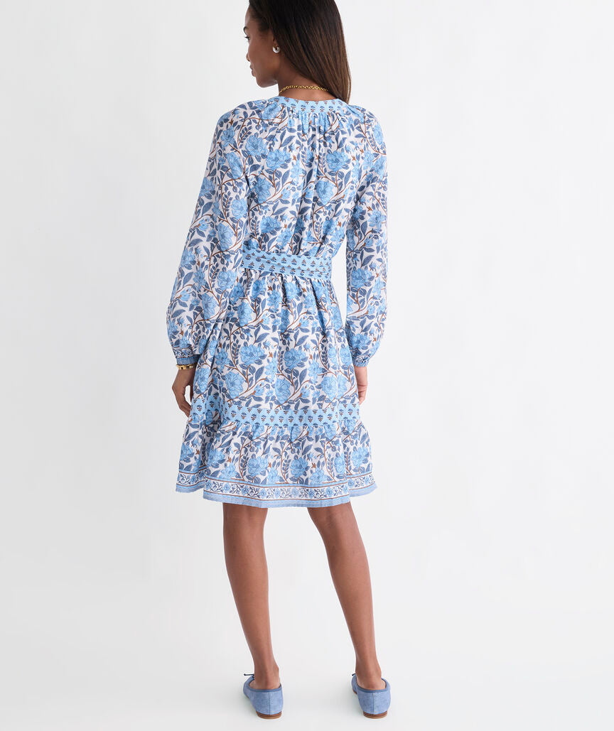 Vineyard Vines Lucy Dress