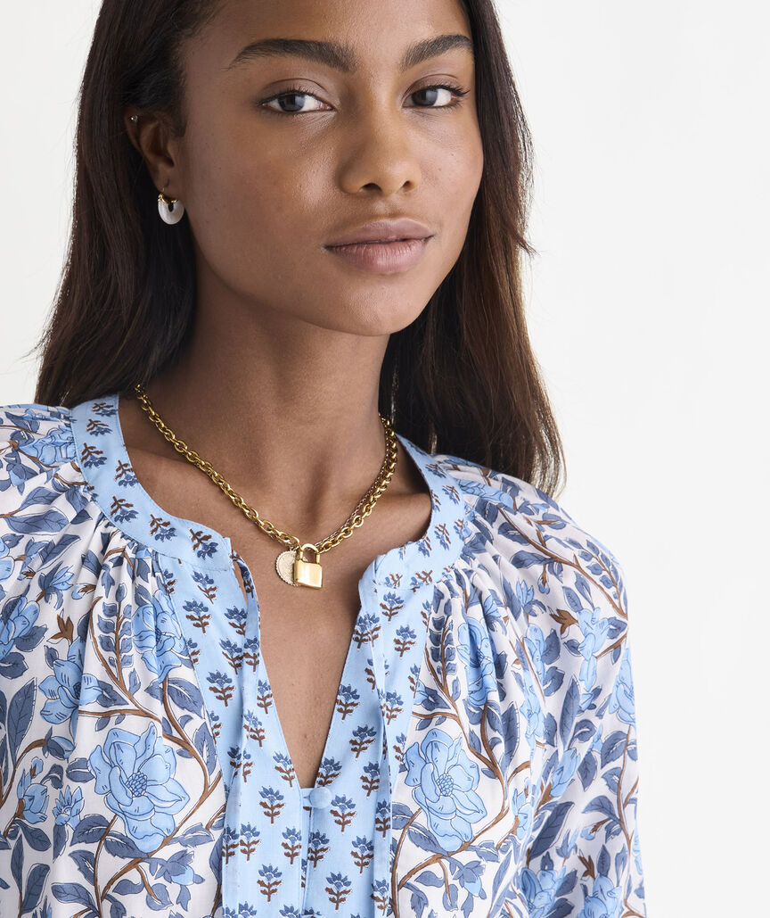 Vineyard Vines Lucy Dress