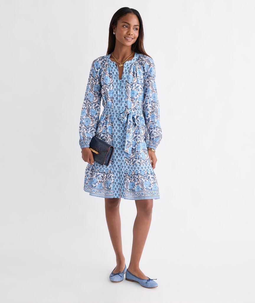 Vineyard Vines Lucy Dress