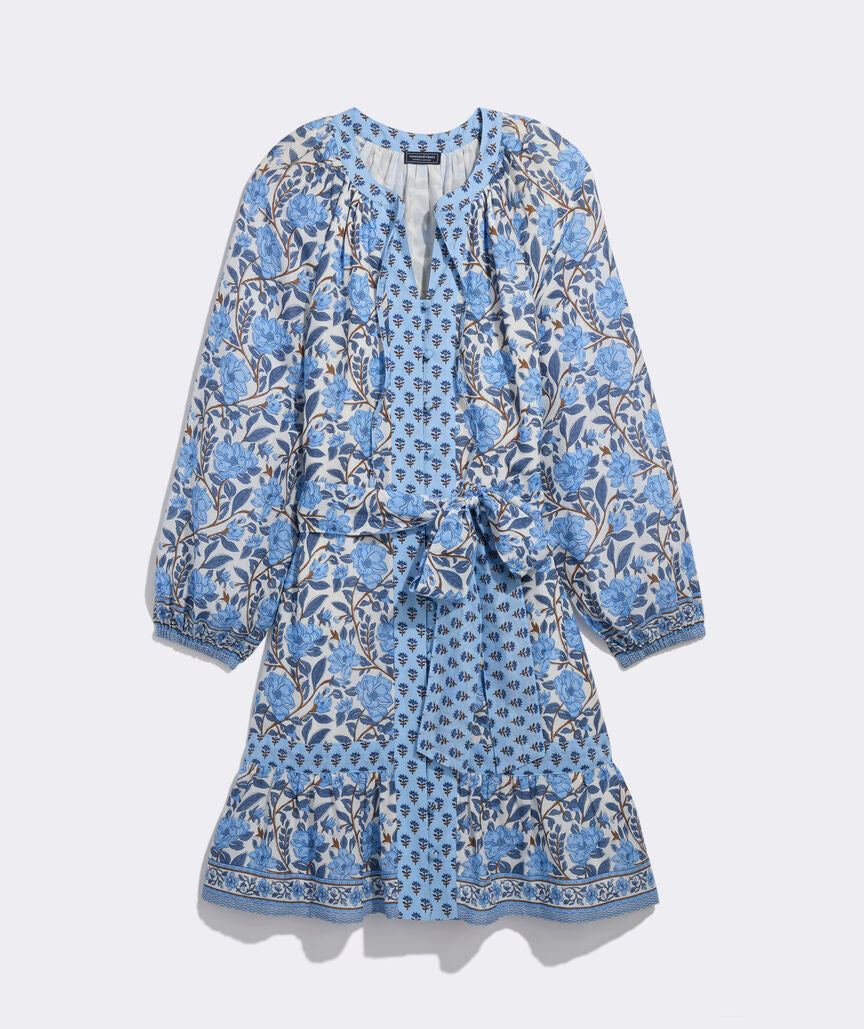 Vineyard Vines Lucy Dress