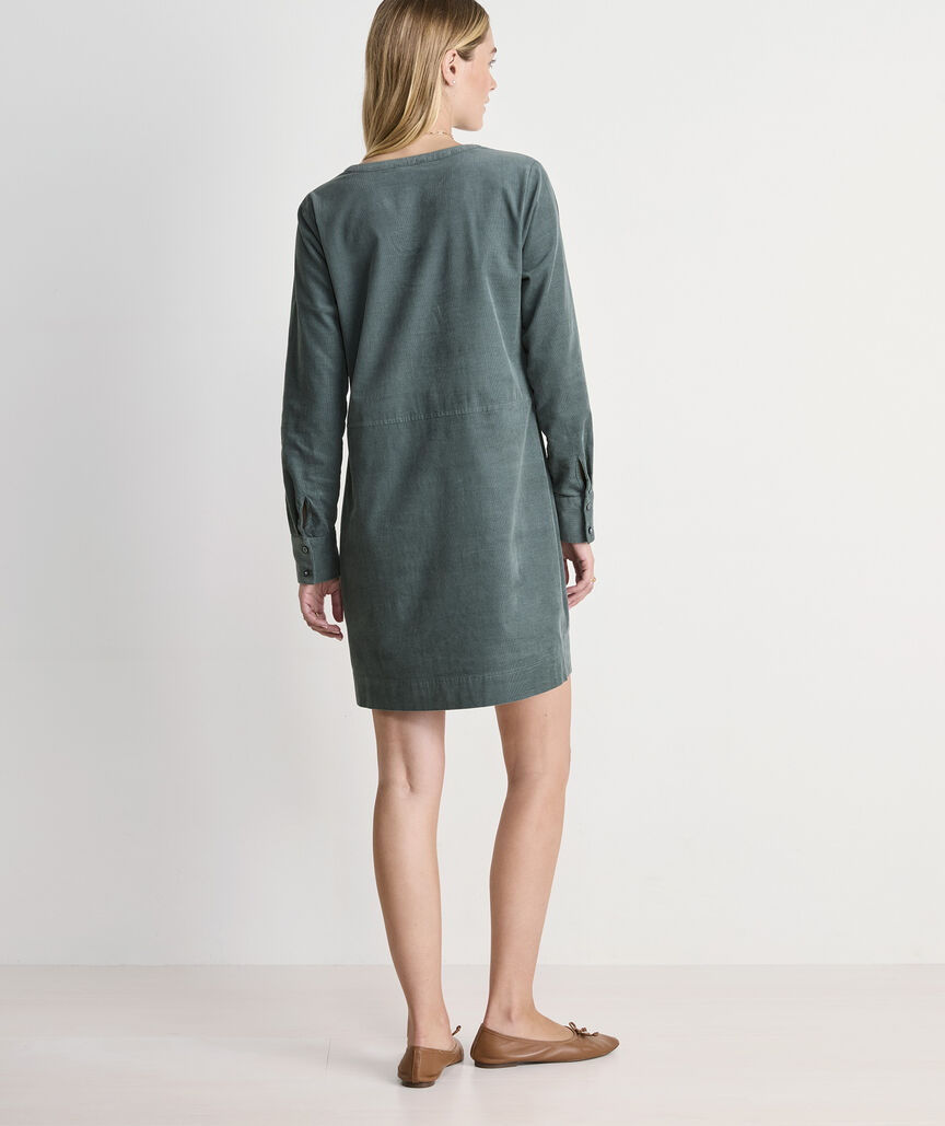 Vineyard Vines Eva Shift Dress