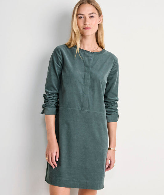 Vineyard Vines Eva Shift Dress