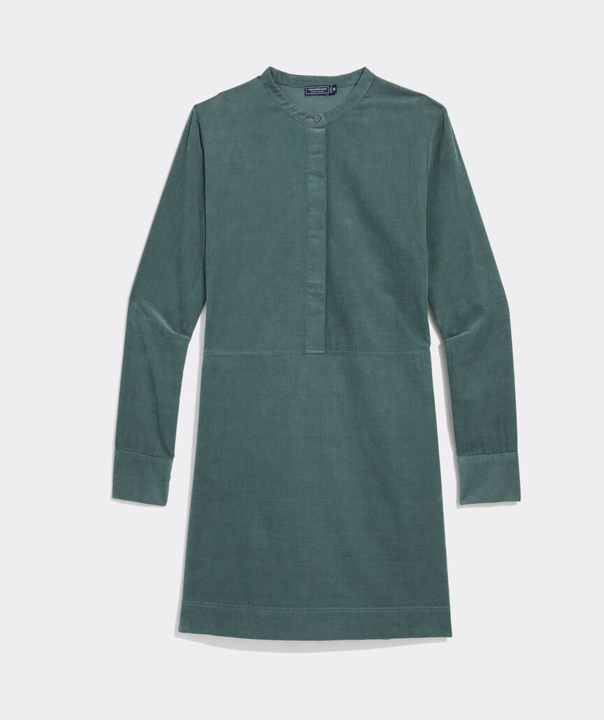 Vineyard Vines Eva Shift Dress