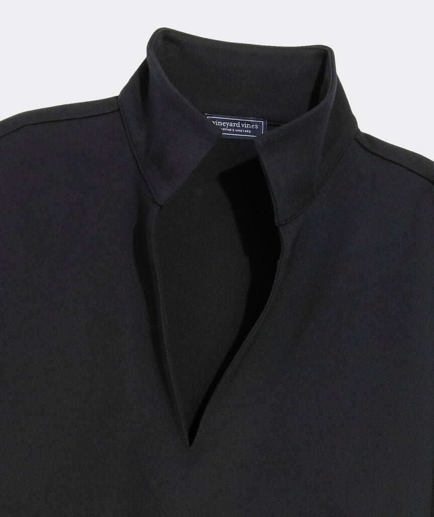 Vineyard Vines Blythe Ponte Dress