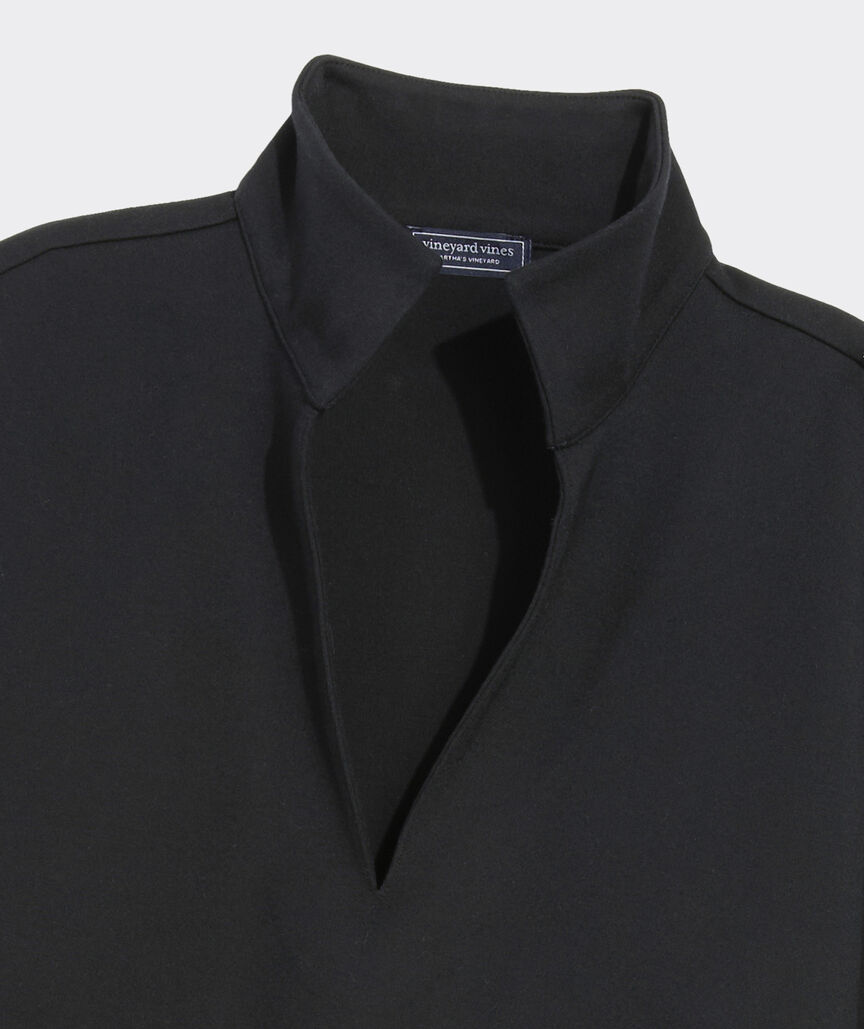 Vineyard Vines Blythe Ponte Dress