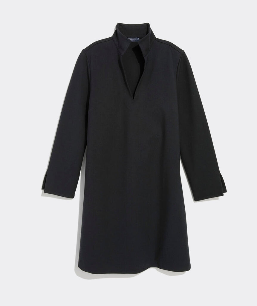 Vineyard Vines Blythe Ponte Dress