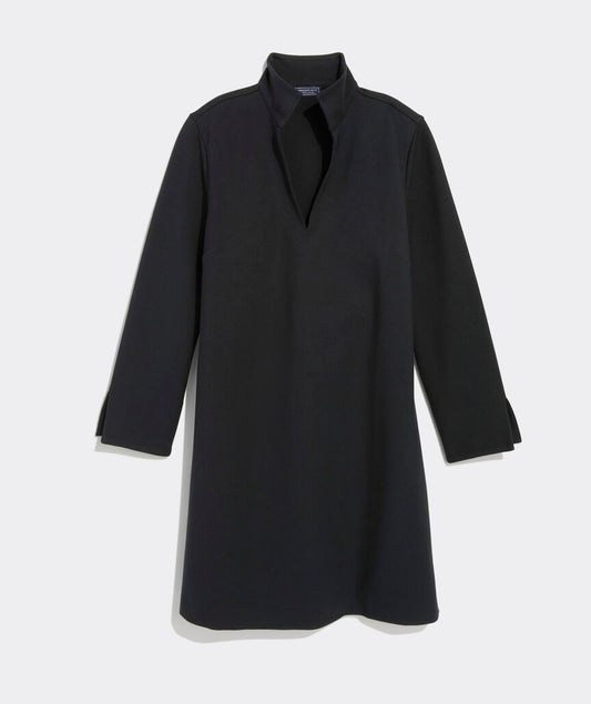 Vineyard Vines Blythe Ponte Dress