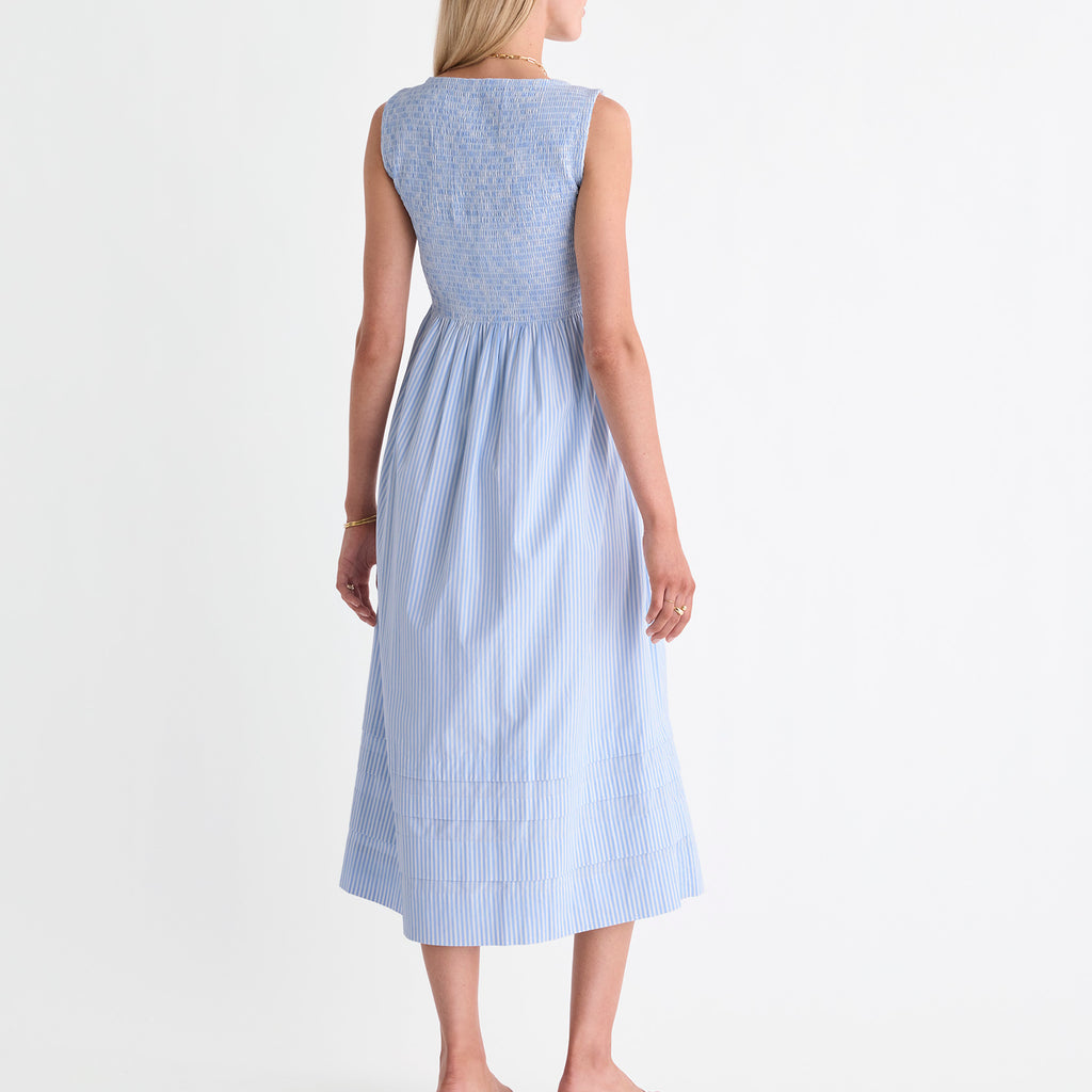 Vineyard Vines Ellen Maxi Dress