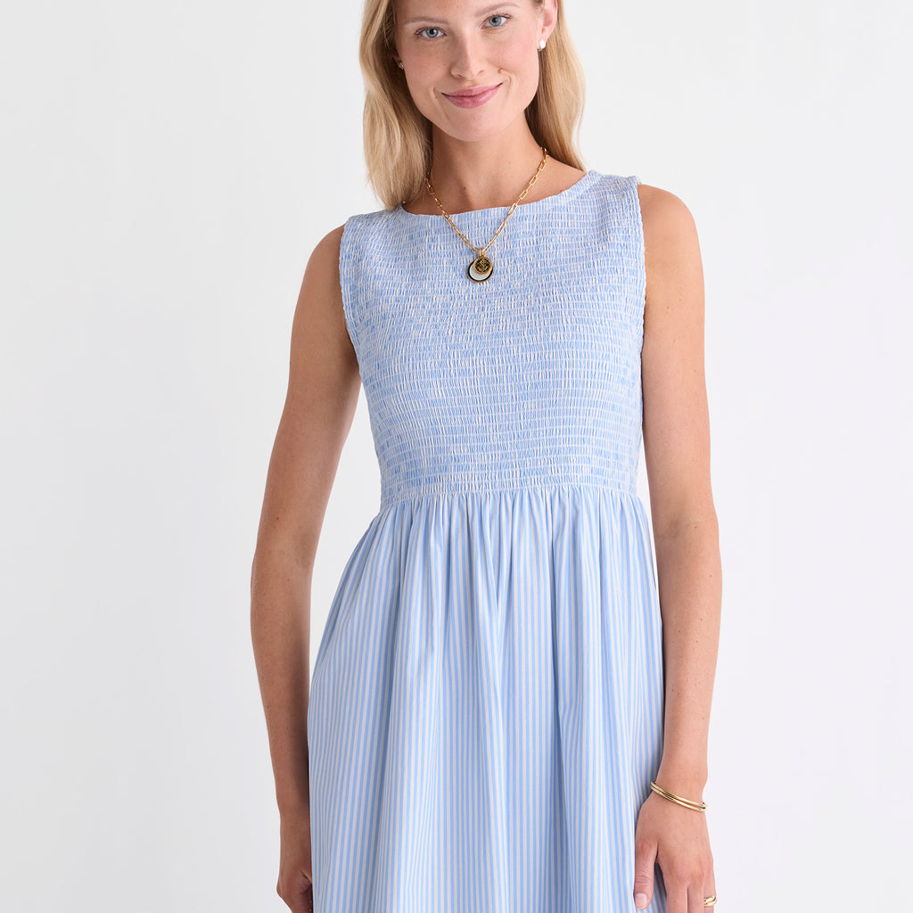 Vineyard Vines Ellen Maxi Dress