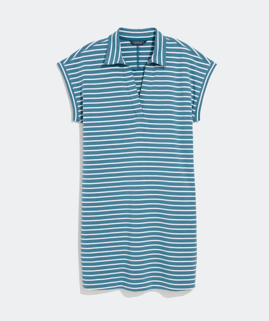 Vineyard Vines Margo Deluxe Shirtdress