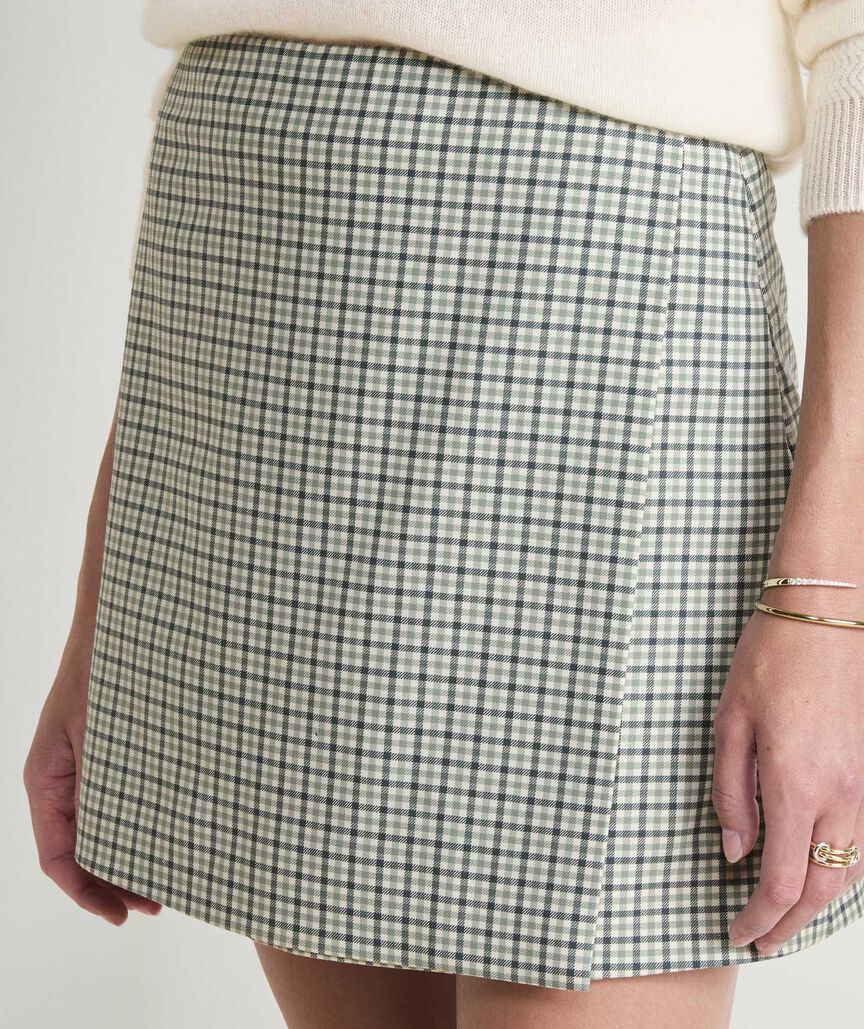 Vineyard Vines Meg Mini Skirt