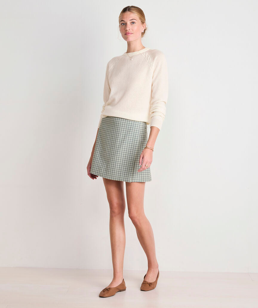 Vineyard Vines Meg Mini Skirt
