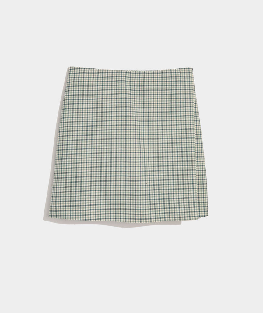 Vineyard Vines Meg Mini Skirt