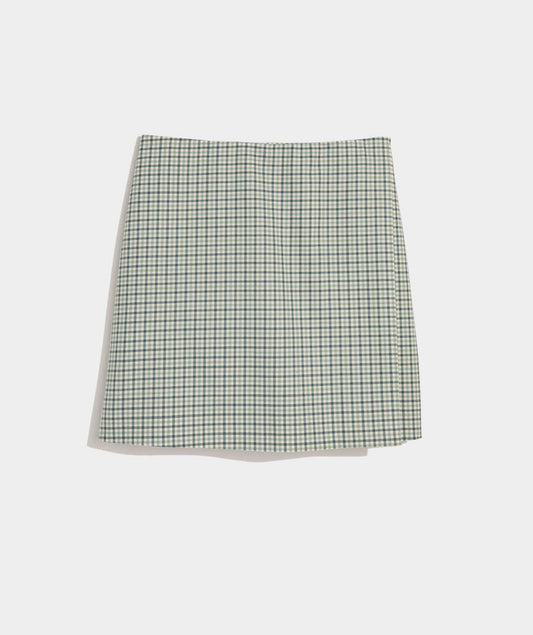 Vineyard Vines Meg Mini Skirt