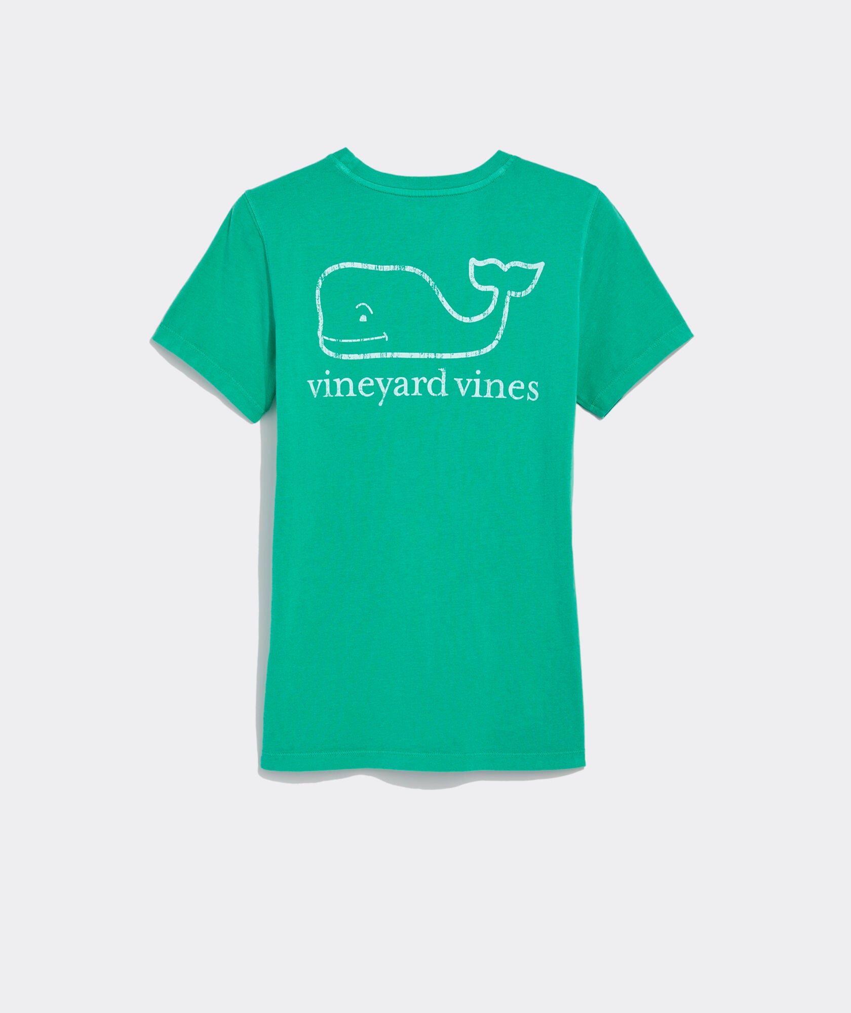 Vineyard Vines Short Sleeve T-shirt Sz L