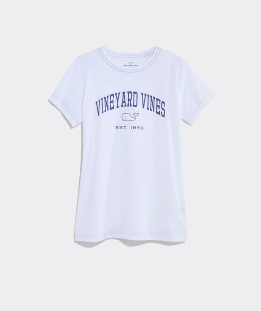 Vineyard Vines Heritage vineyard vines Dunes Tee
