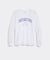 Vineyard Vines Heritage vineyard vines Long-Sleeve Dunes Tee