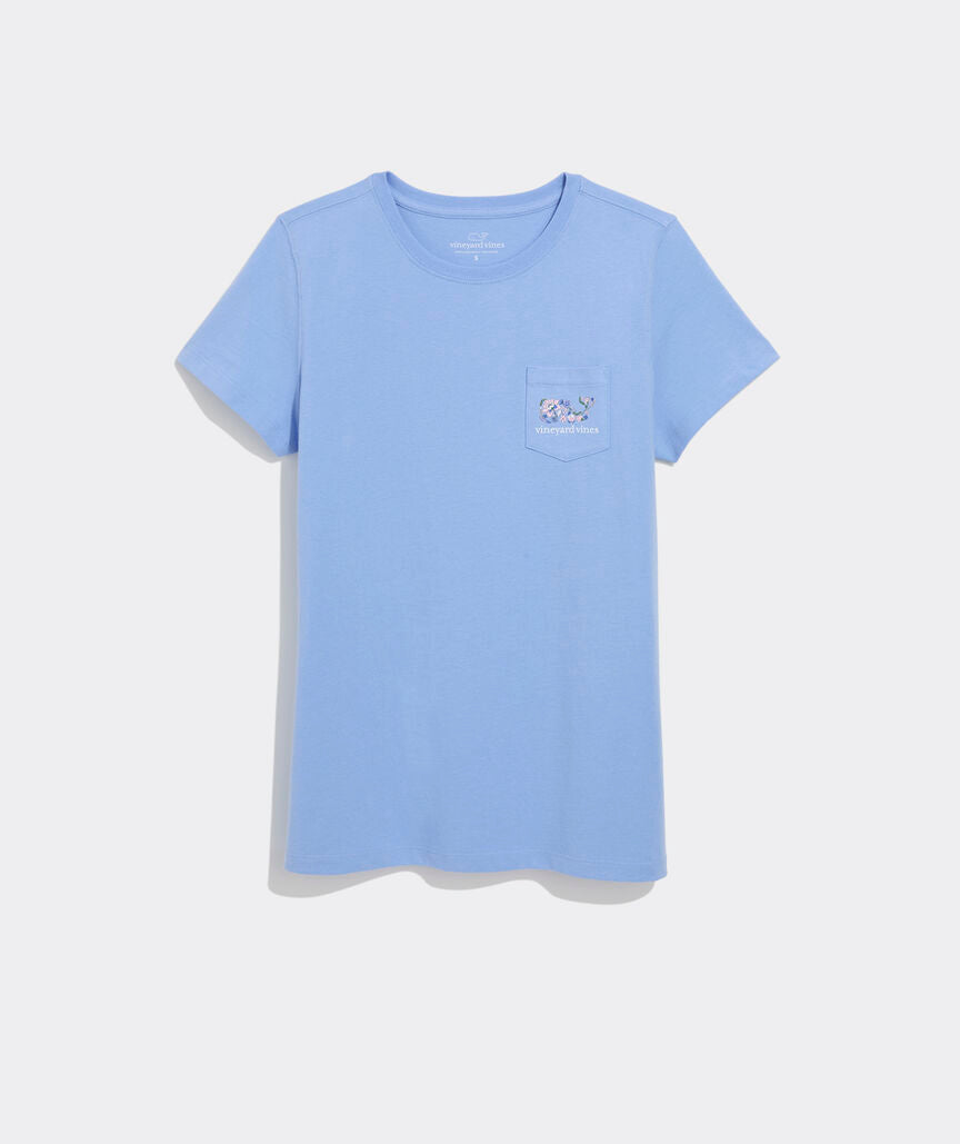 ヴィニヤードヴァインズ Vineyard Vines Thalia Floral Dynamic Whale Fill Short Sleeve Po Women's Vineyard Vines Thalia Floral Dynamic Whale Fill