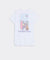 Vineyard Vines Beach Bike Dog Short-Sleeve Pocket Tee