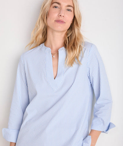 Vineyard Vines Savannah Harbor Popover