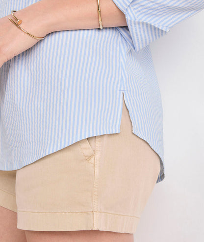 Vineyard Vines Savannah Harbor Popover