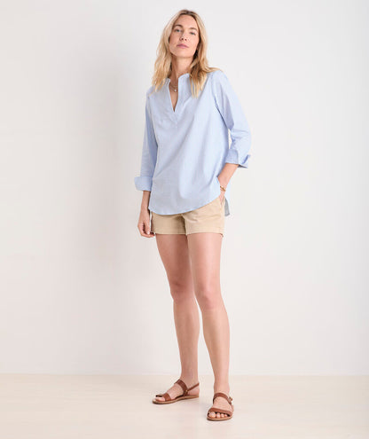 Vineyard Vines Savannah Harbor Popover