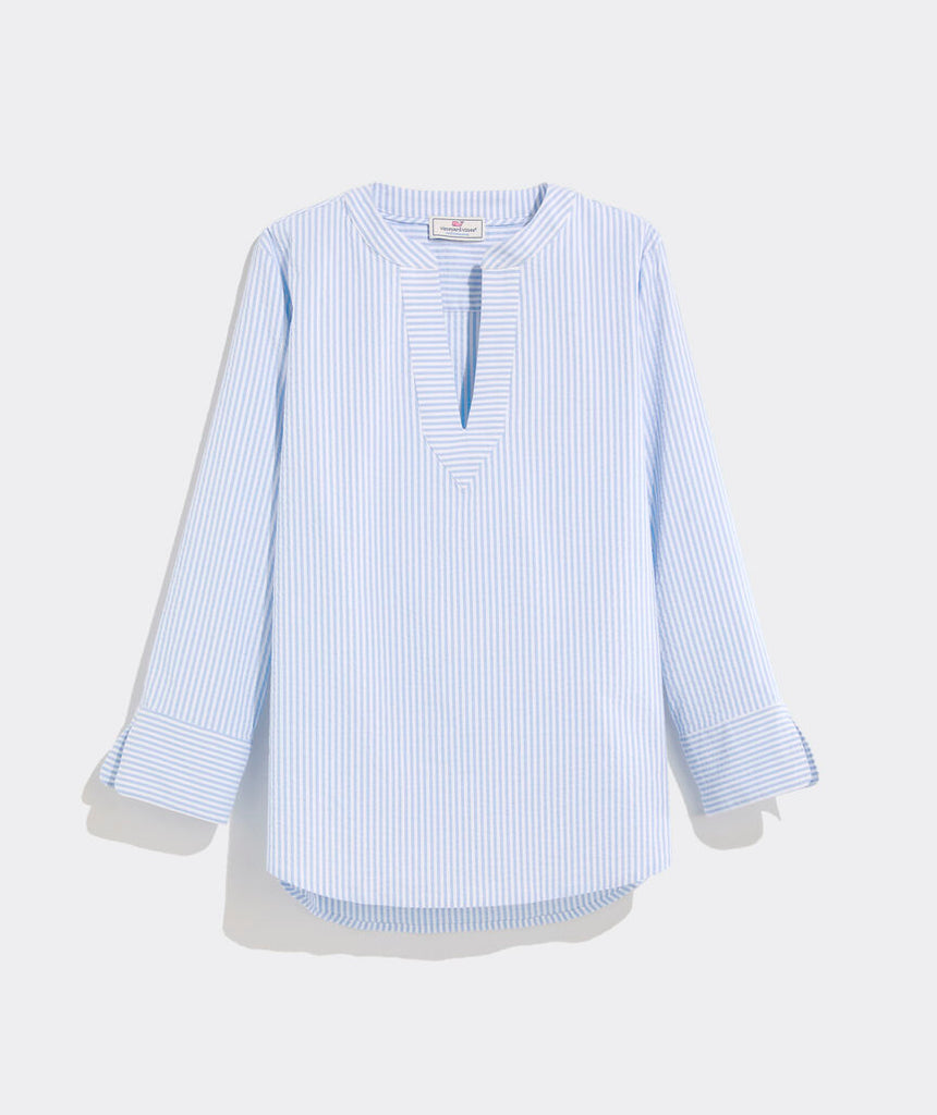 Vineyard Vines Savannah Harbor Popover